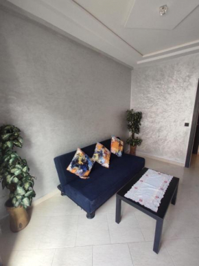 Appartement sidi rahal